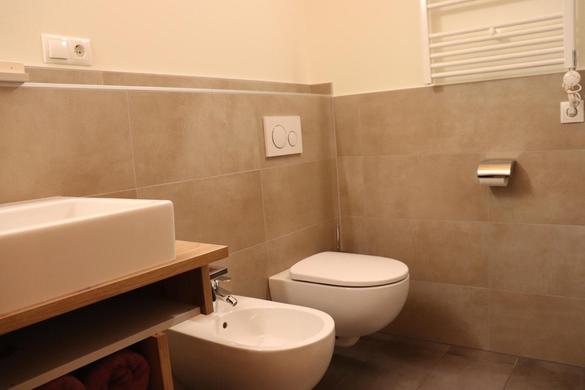 Apartament Schneiderhof Valdurna Zewnętrze zdjęcie